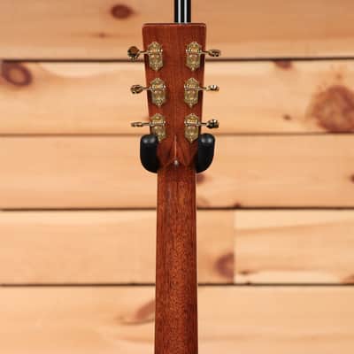 Martin J-40 - Natural - 2889049 - PLEK'd image 10