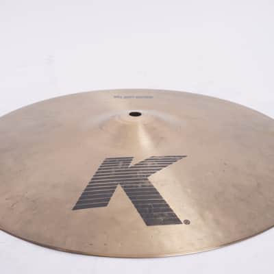 Immagine ZILDJIAN | K 14" | HIHATS-14" - 5