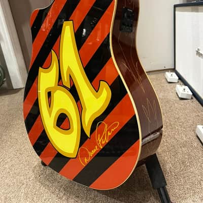 Fender Duane Peters Signature Sonoran SCE '61 - Excellent image 6