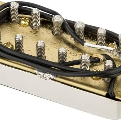 Gretsch FilterTron Humbucker Bridge Pickup - Nickle image 2