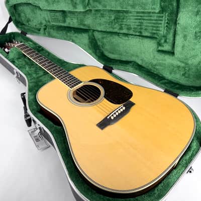 2025 Martin HD-35 - Natural image 1
