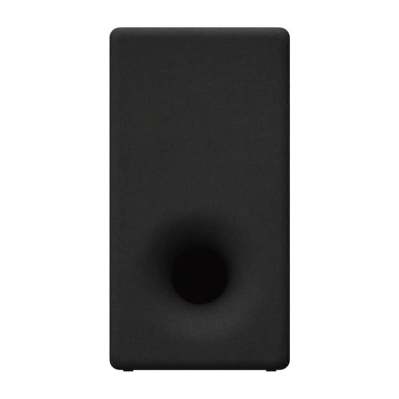 Sony SASW3 200W Wireless Subwoofer for HT-A9/A7000 image 1