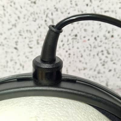 Vintage 90s Headphones Sennheiser HD265 Linear image 12