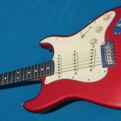 Fender American Professional Series Stratocaster image 2