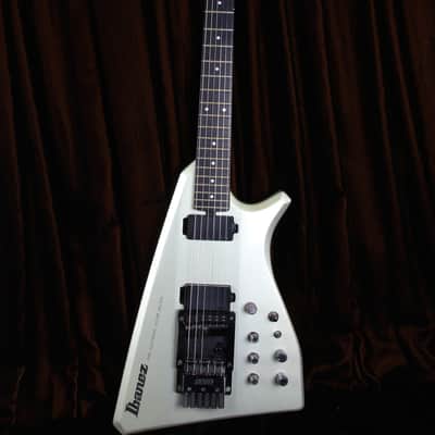 1986 Ibanez IMG 2010 Guitar Synthesizer Midi Controller image 4