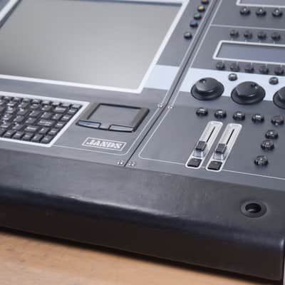 Jands Vista T4 Digital Lighting Console (church owned) *ASK FOR SHIPPING* CG00MX9 image 16