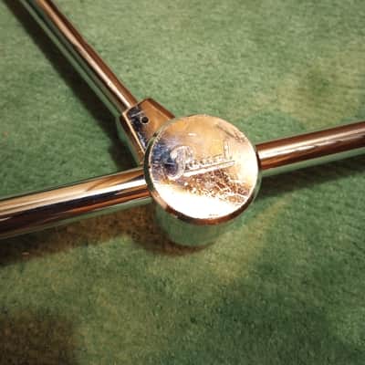 Pearl Boom Arm Attachment - Chrome image 2