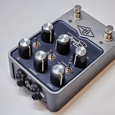 Universal Audio Starlight Echo Station 2021 - Present - Silver image 5