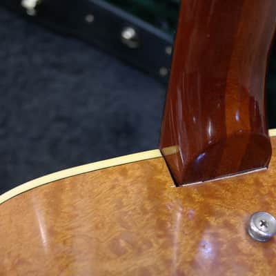 Eko Ranger VI Electroacoustic (Hard Case included) image 10