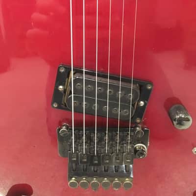 1986 Kramer Baretta Focus 1000 MIJ USA image 3