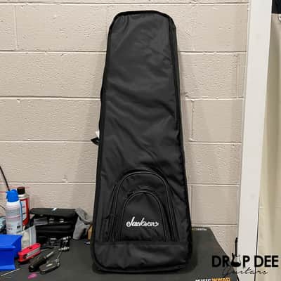 Jackson Pro Plus Series Dinky DKA Electric Guitar w/ Bag-Indigo Blue Bild 16