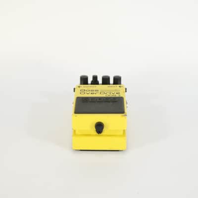 Boss ODB-3 Bass Overdrive (Modded Studio Quality) image 6