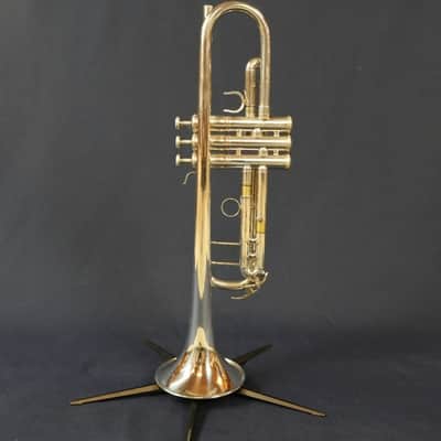 Yamaha YTR-8335 Xeno Trumpet w/Case - Used image 5
