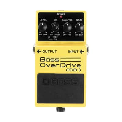 ODB3 Boss image 4