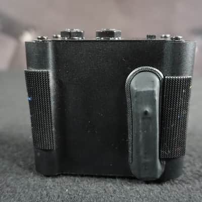 Whirlwind EDB1 Direct Box DI – Passive DI Box w/ Pad & Ground Lift image 4