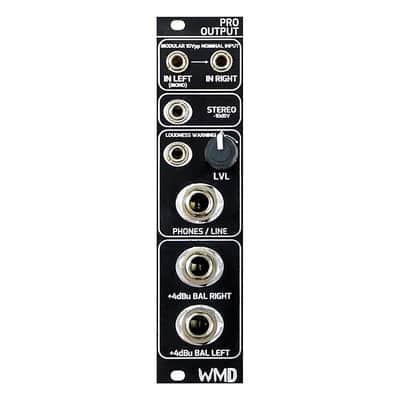 WMD Pro Output Eurorack Module image 4