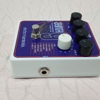 Electro-Harmonix SYNTH9 Synthesizer Machine Pedal image 2
