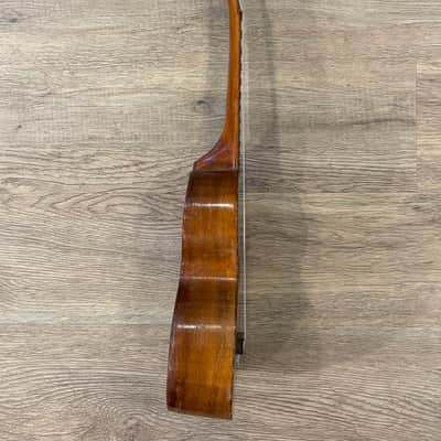 Vintage Kumalae Soprano ukulele, restored image 10
