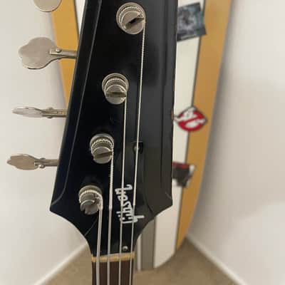 Gibson Thunderbird Bicentennial 1976 - 1979 - Tobacco Sunburst image 5