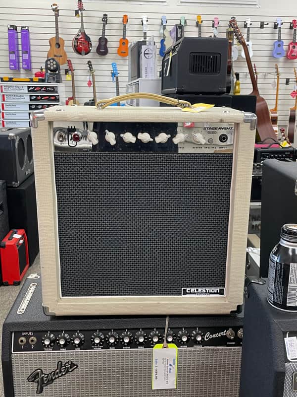 Monoprice Stage right Tube Amplifier • used image 1