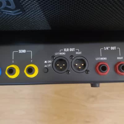 Line 6 Helix LT image 5