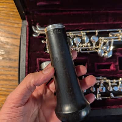Yamaha yob-441MT duet 2022 image 7