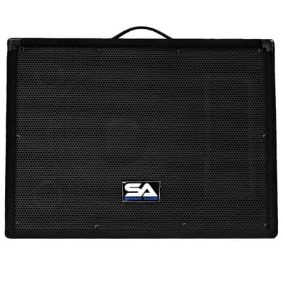 Pair 12" Floor/Studio/Stage Monitors~New PA/DJ Speakers image 3