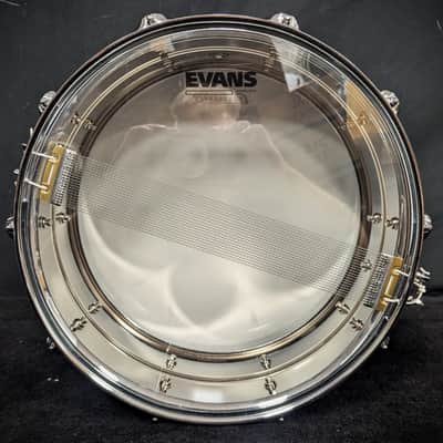Ludwig Steel Snare image 5