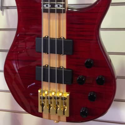 Peavey Rudy Sarzo Signature Cirrus Bass image 6