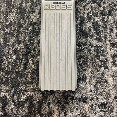 Boss Roland PW-1 Rocker Wah Wah Vintage Guitar Effect Pedal MIJ Japan image 1