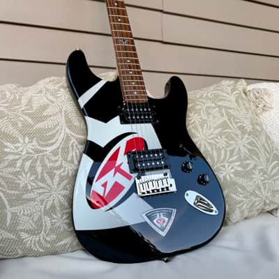 2005 Fender Rockford Fosgate 25th Anniversary Stratocaster—Free Setup! image 1