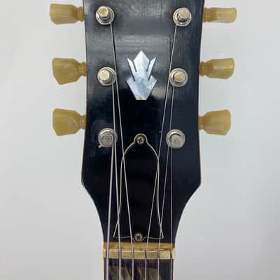 1968 Gibson ES-175D - Sunburst - Original case & PAF’s image 7