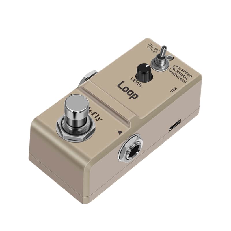 Clefly LN-332S Loop STATION