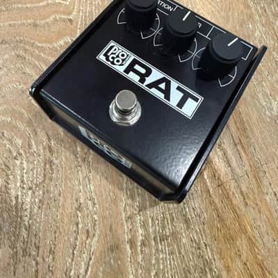 ProCo RAT Whiteface Reissue | Reverb