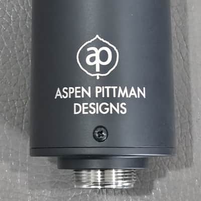 Aspen Pittman Designs AP 1B-FET Microphone image 4
