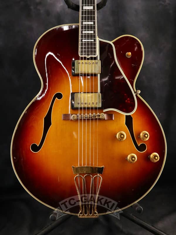 Gibson Byrdland 1957 - 1960 | Reverb