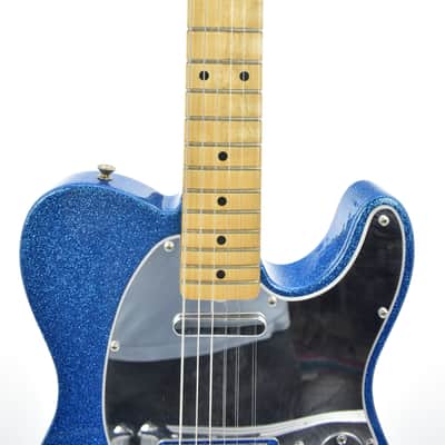 Fender J Mascis Signature Telecaster image 7