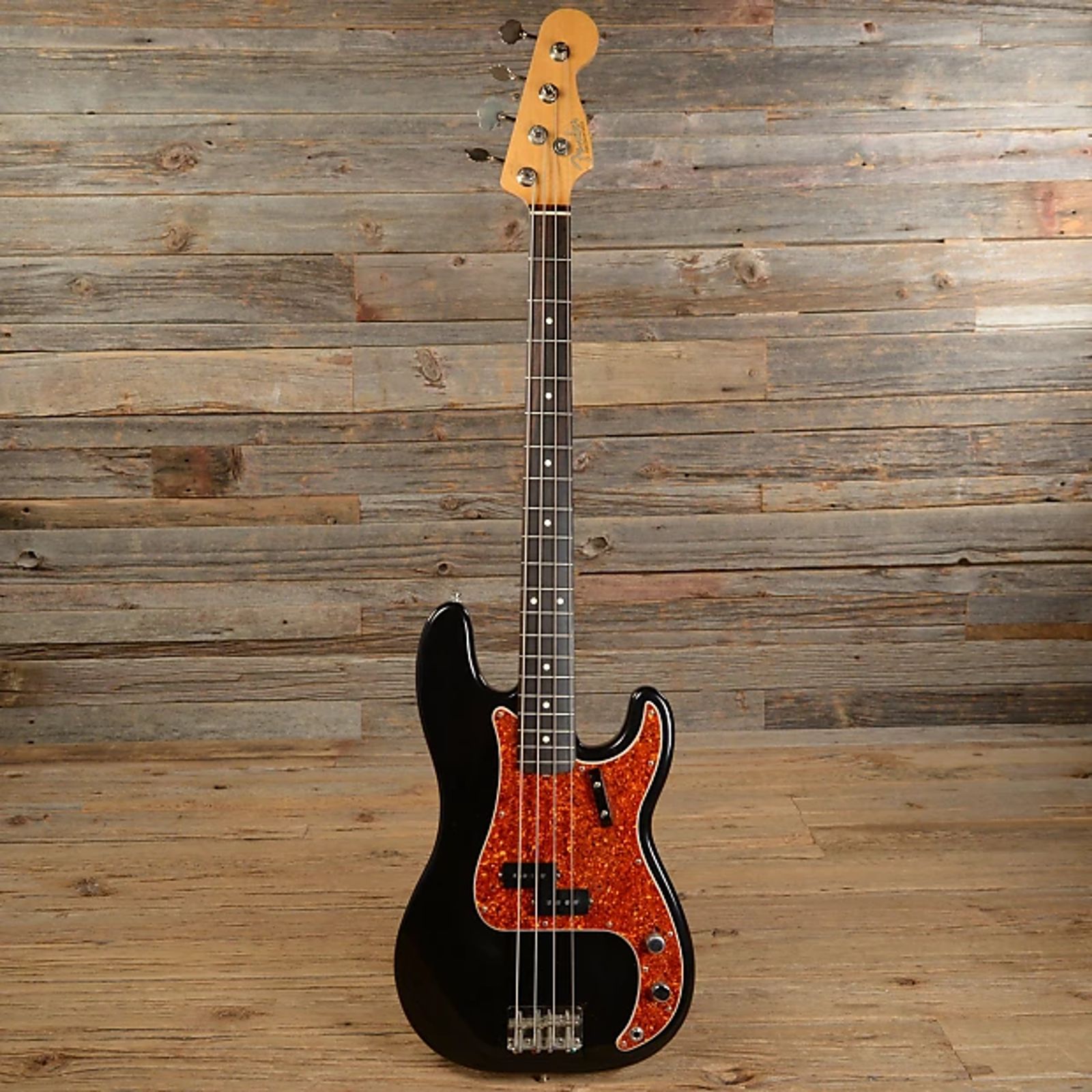 Fender American Vintage '62 Precision Bass 1990s | Reverb Canada