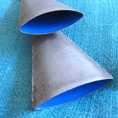 Pete Engelhart Agogo Bells image 2