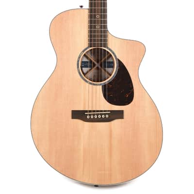 Martin Road Series SC-13E Modern Spruce/Koa Fine Veneer Natural image 2