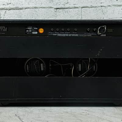 Yamaha G50-210 Guitar Combo image 2