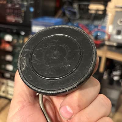 PEDAL ONLY for Maestro Echoplex EP-3 Solid State tape delay image 5