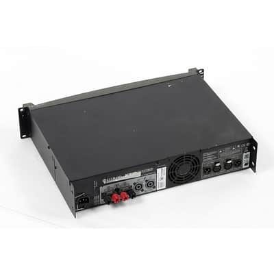Crown XTi 4002 Power Amplifier Regular image 2