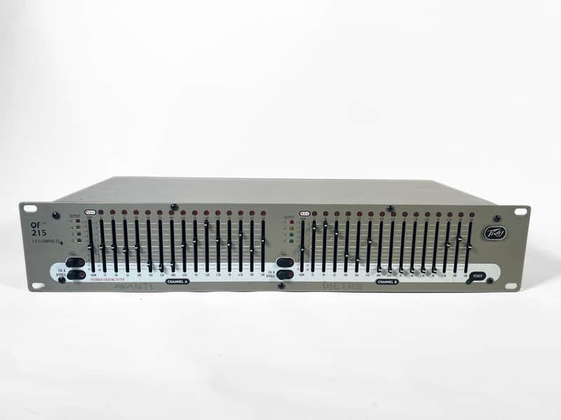 Peavey QF 215 image 1