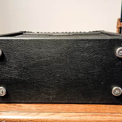 Peavey Revolution 112 TransTube Series 100-Watt 1x12" Guitar Combo 1990s Black image 12
