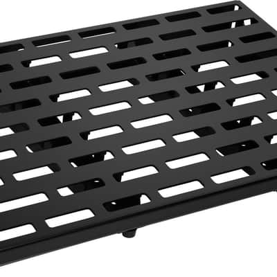 RockBoard CINQUE 5.2 Pedalboard, 24.5" x 16.65" w/ Softcase image 4