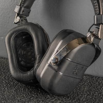 Boss Waza-Air Bass Guitar Wireless Headphone Amp, Recent image 3