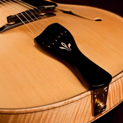 Buscarino Custom Artisan (2010) image 9
