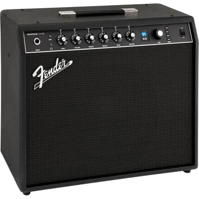 Fender Mustang LTX100, 120V image 4