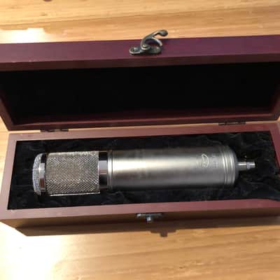 Peluso Microphones 22 251 owned by Eric Cannata from Young the Giant image 1